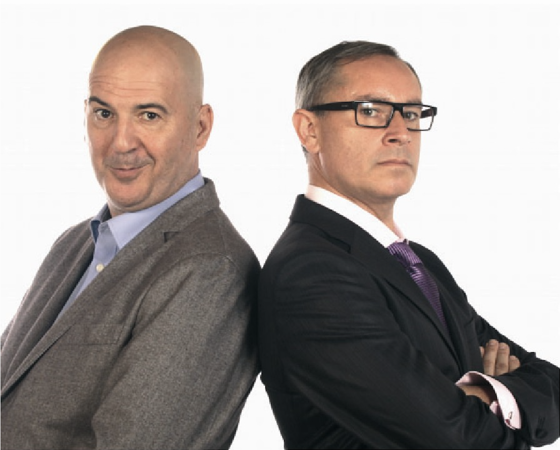 El crèdit en el Teatre Rialto